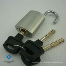 Master locks High Quality Hardened Steel Shackle Aluminium Alloy Body Free Shipping MOQ 100PCS Within 7 days